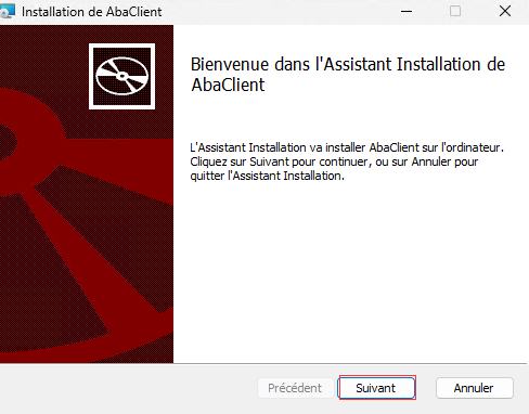 AbaClient