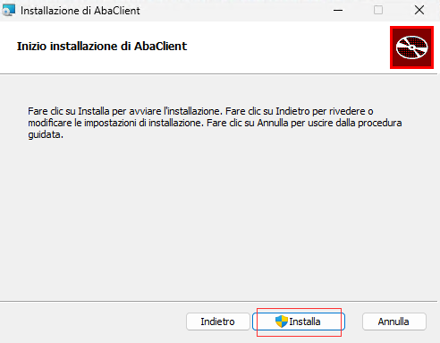 AbaClient