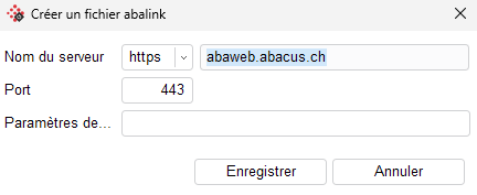 AbaClient