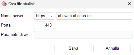 AbaClient