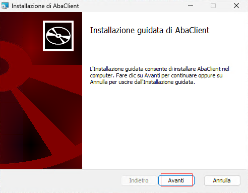 AbaClient