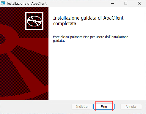AbaClient